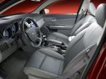 Dodge Avenger 2007 года (EU)